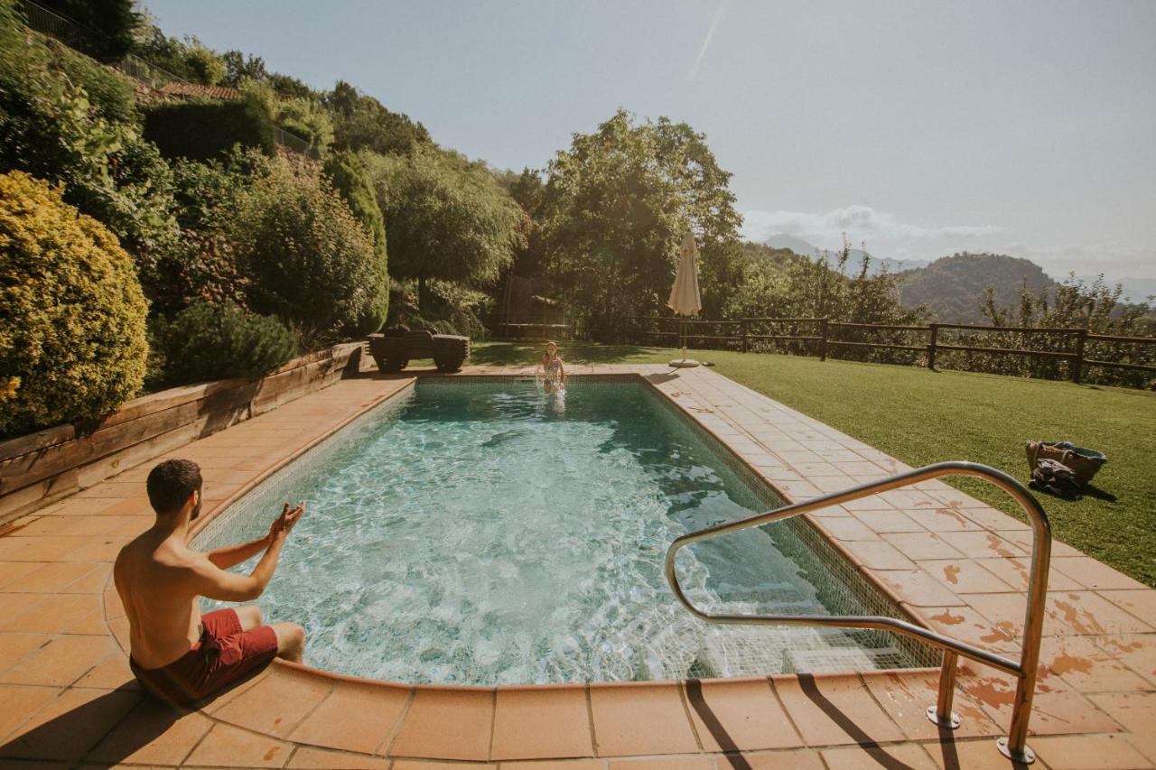 Country house Casa Etxalde