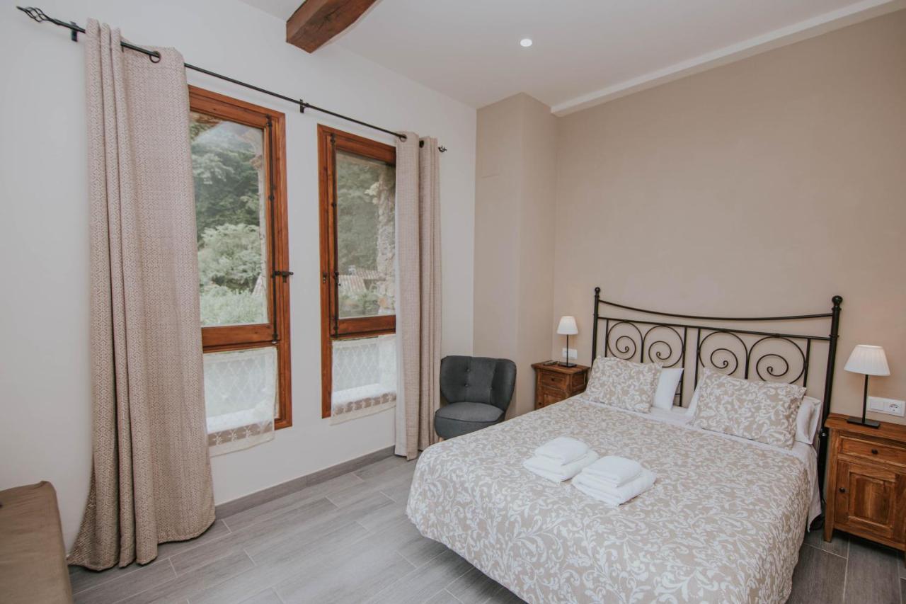 Country house Casa Etxalde