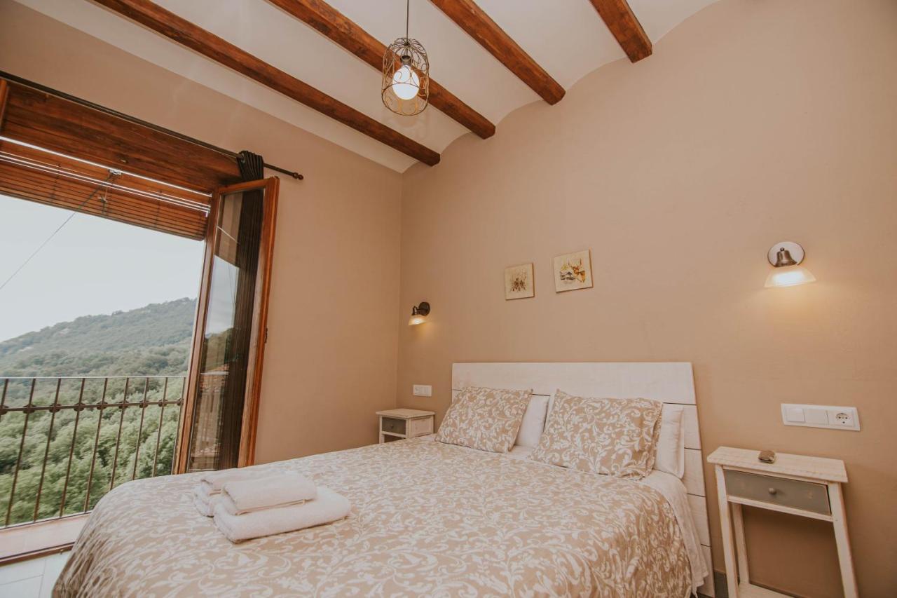 Casa Etxalde Country house *