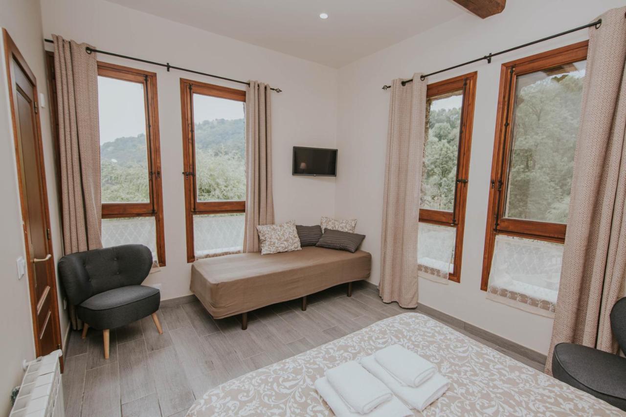 Country house Casa Etxalde Camprodon