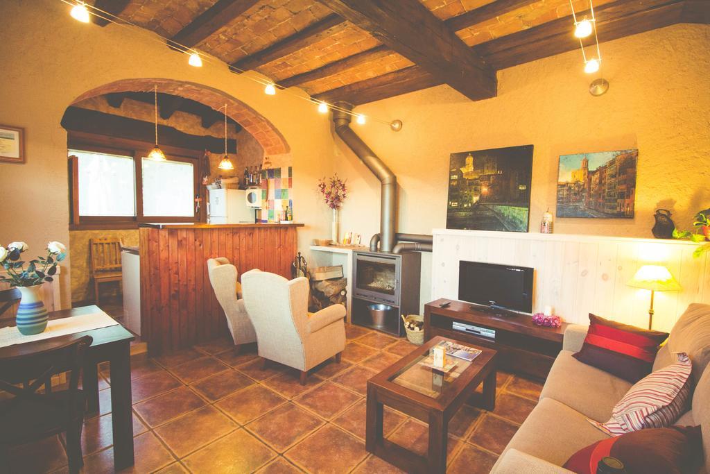 Country house Casa Etxalde
