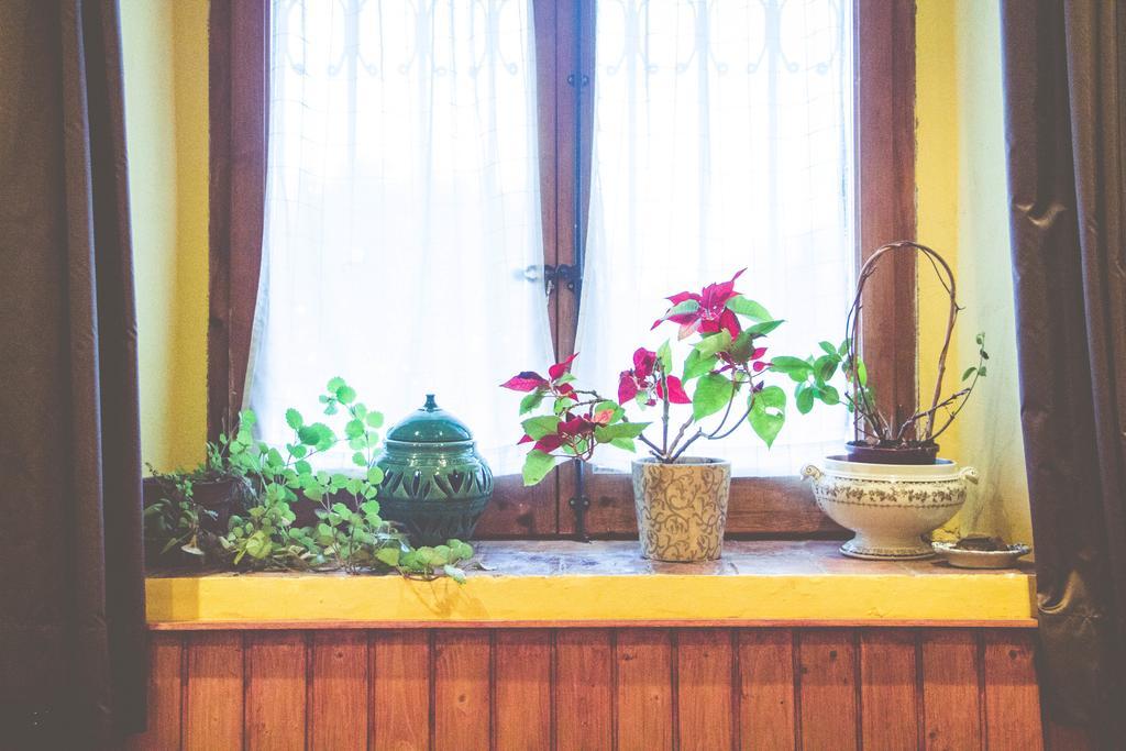 Casa Etxalde Country house *