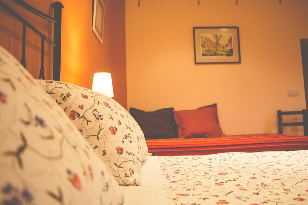 Country house Casa Etxalde *