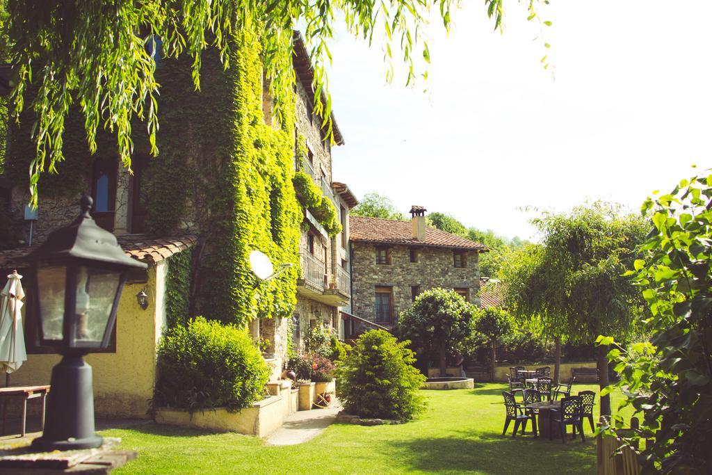 Country house Casa Etxalde *
