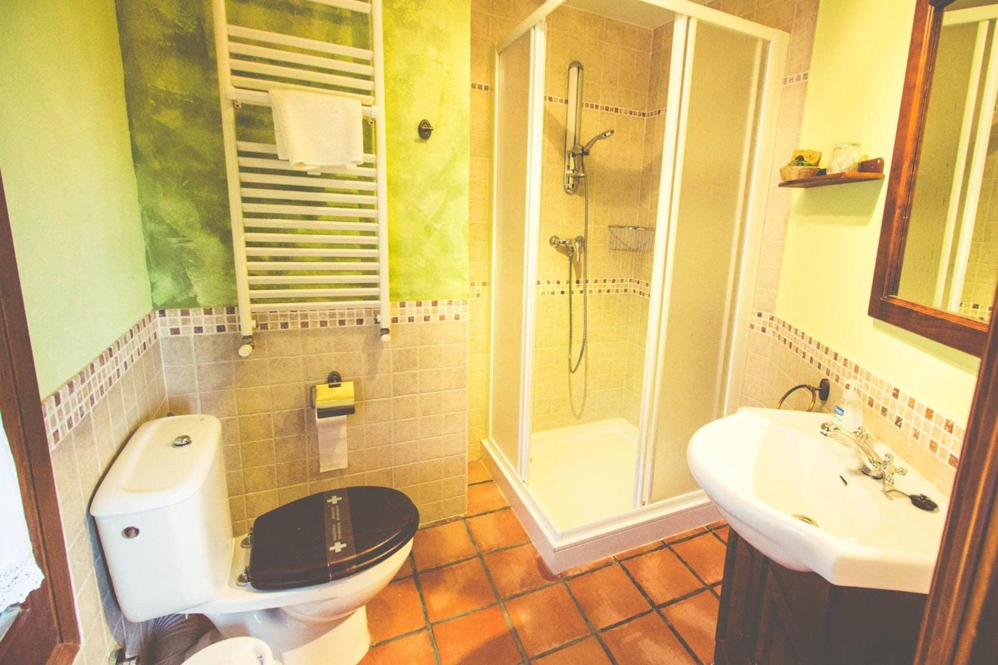 Casa Etxalde Country house Camprodon