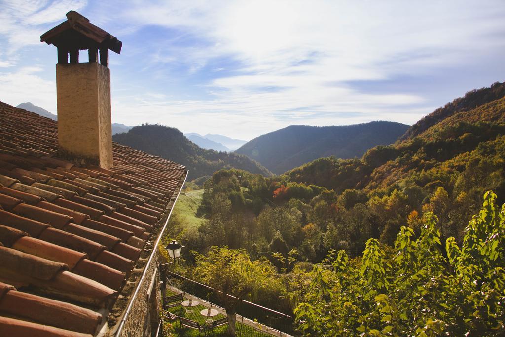 Casa Etxalde Country house Camprodon