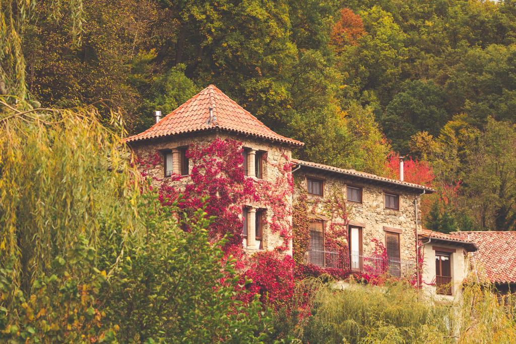 Casa Etxalde Country house *