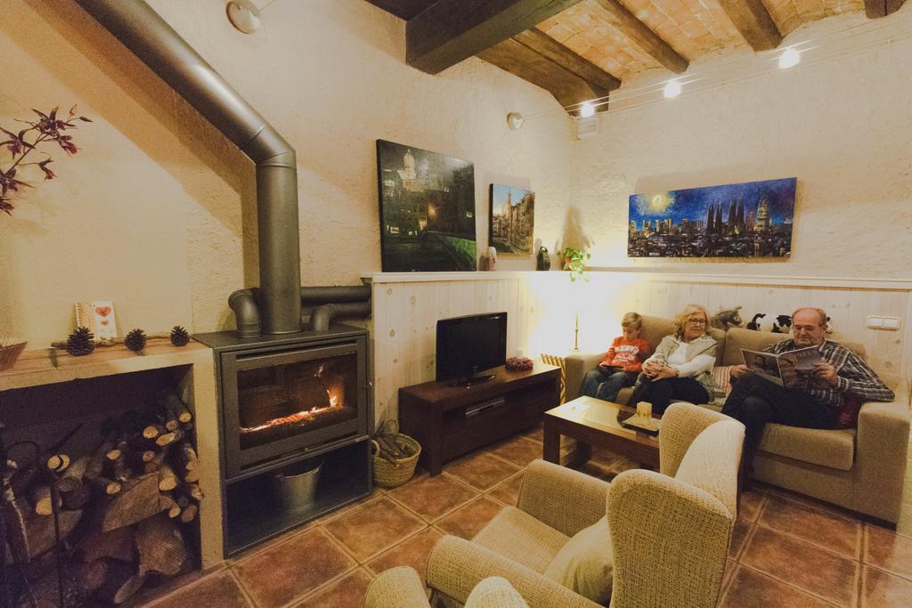 Country house Casa Etxalde