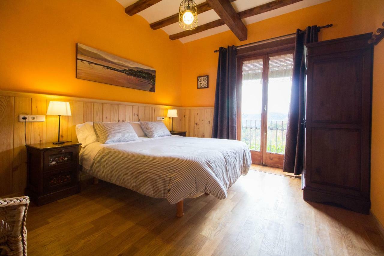 Casa Etxalde *